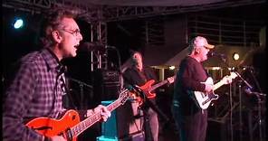 Big Al Anderson and the Dinkies: Pawn Shop Guitars