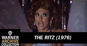 Everything's Coming Up Rita | The Ritz | Warner Archive