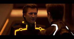 Tron Legacy Official Theatrical Trailer - Comic-Con 2010