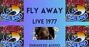 Starland Vocal Band Fly Away Live 1977 at Pepperdine University