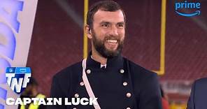 Andrew Luck Plays Quiz Bowl | Thursday Night Football | Prime Video