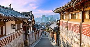 Visiter la Corée du Sud en 10 jours : nos conseils d'itinéraire