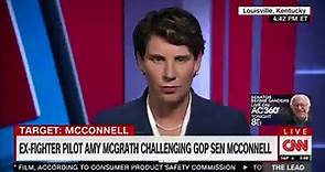 Amy McGrath: We need better leaders in this country