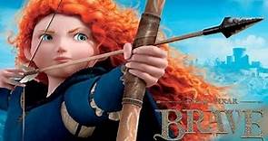 Brave - Movie Review by Chris Stuckmann