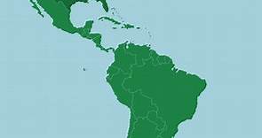 ▷ 【 Latin America Countries Quiz Game 】 ✔️