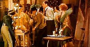Gold Diggers Of Broadway (1929) NEWLY DISCOVERED FOOTAGE