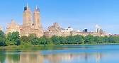Central Park , New York City: USA🇺🇸... - New York City 4K