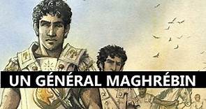 Histoire du Maghreb : Le général Hannibal (-247 à -183 av JC)