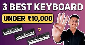 Which piano keyboard should you buy? Best keyboards under 10000 - Best beginner keyboard - PIXSeries