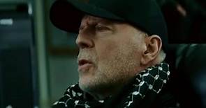 'Deadlock', con Bruce Willis: sinopsis, actores y trailer