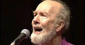 Pete Seeger & Tao Rodriguez-Seeger live in India