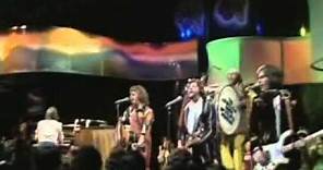 The Strawbs - Part Of The Union ( TOTP )1973