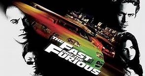 The Fast and the Furious 2001 Movie || Paul Walker, Vin Diesel || Fast & Furious 1 Movie Full Review