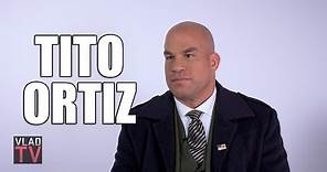 Tito Ortiz on Having Twins with Jenna Jameson, Jenna Not Seeing Their Kids in 6 Years (Part 6)