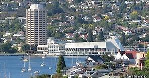 Hobart Tasmania Australia - 2019