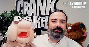 Jimmy Kimmel's Brother Previews 'Crank Yankers' Season 6 | Comedy Central