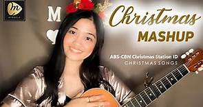 ABS-CBN Christmas Station ID || Christmas Songs - MASHUP (Acoustic Cover)