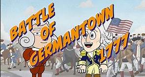 Battle of Germantown (American Revolution)