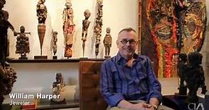 Cleveland Institute of Art: Masters Series - William Harper