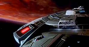 Star Trek - La nemesi (Trailer HD) - Video Dailymotion