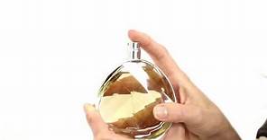 Untold Perfume