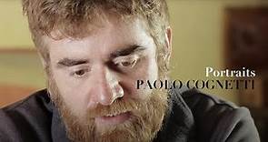 Portraits - Paolo Cognetti (english subtitles)