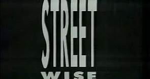 Streetwise S1E6 - TVS CITV - 1989