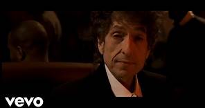 Bob Dylan - Things Have Changed ("Wonder Boys" Promo Video)