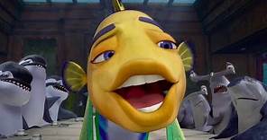 Why Shark Tale is a Cinematic Disaster