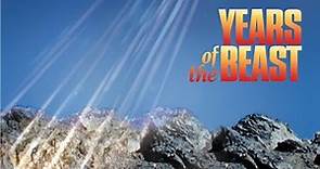 Years of the Beast (1981) | Full Movie | Gary Bayer | Alana Rader | Malcon McCalman | Jerry Houser