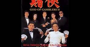 God of Gamblers 2 (1990) (ENG SUB) Ft. Stephen Chow