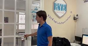 Rye School - Te invitamos a conocer las instalaciones de...