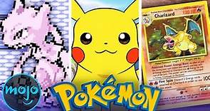 How Pokemon Conquered The World - FULL DOCUMENTARY
