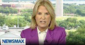 "I bring a legal background": Greta Van Susteren previews her new Newsmax show