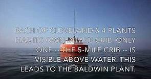 ​How Cleveland Water delivers Lake Erie to your tap