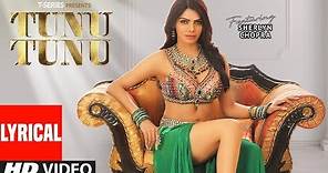 LYRICAL: Tunu Tunu Video | Sherlyn Chopra feat. Vicky & Hardik | Sukriti Kakar