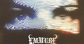Emmure - Hindsight