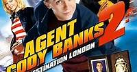 Agent Cody Banks 2 Destination London (2004) - Movie