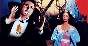 "World of the Vampires" 1960 Mexican horror movie!