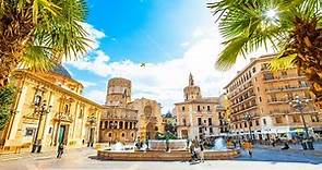 València, una ruta por su historia #MediterráneoEnAcción