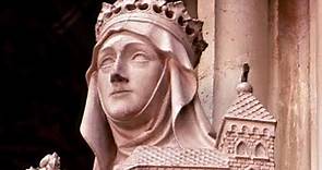 Santa Matilde de Ringelheim en 2 Minutos - El Santo del Día - 14 de Marzo
