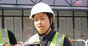 【啟德體育園建造工程完成約8成半 目標明年啟用】... - 香港電台視像新聞 RTHK VNEWS