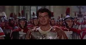 Demetrius and the Gladiators Trailer