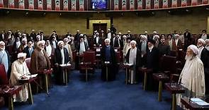 Iran: Ahmad Jannati to head Assembly of Experts