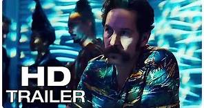 MUTE Official Trailer #1 (New Movie Trailer 2018) Alexander Skarsgård Netflix Sci-Fi Movie HD
