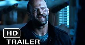 Killer Elite - Movie Trailer #2 (2011) HD