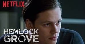 Hemlock Grove | The Final Chapter - Official Trailer [HD] | Netflix