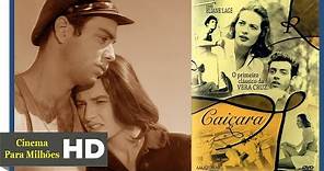 Caiçara (1950) - FILME COMPLETO HD 720p {ÁUDIO RESTAURADO}
