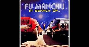 Fu Manchu - Neptune's Convoy