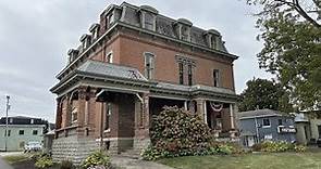 Hancock Historic Home Tours offers glimpse into Findlay history | Go 419